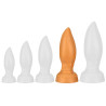 TheAssGasm Plug Bud XL 23 x 9.5cm